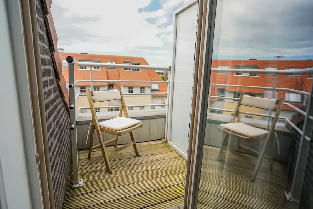 Perfect Family Beach Stay at De Haan