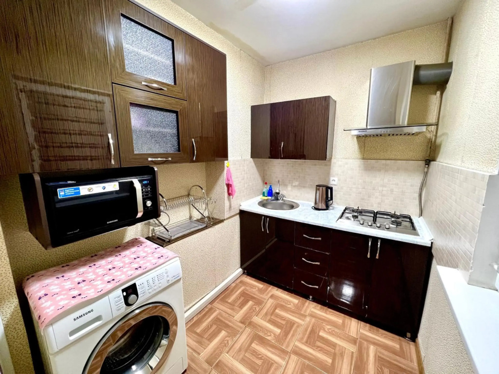 Flagman apartment в центре города