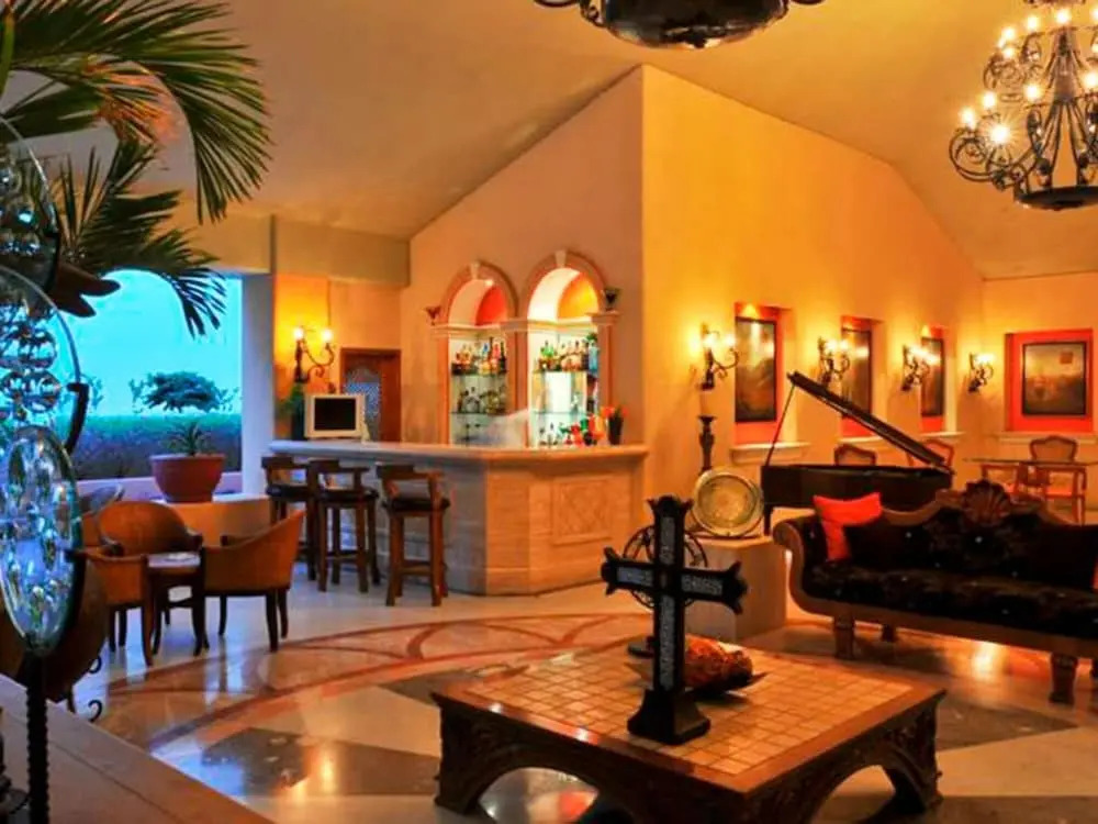 Awesome Studio With Great View in Cabo
