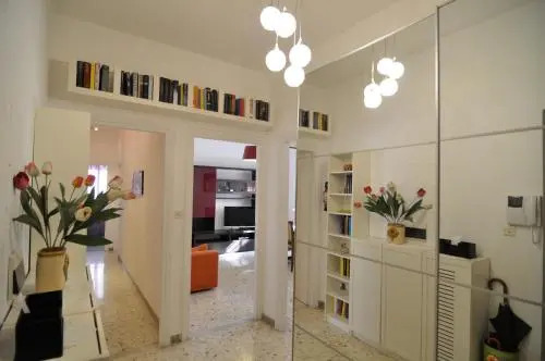 My Lucky Home