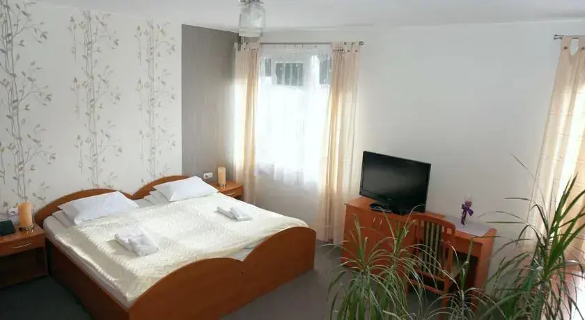 Hotel Vega