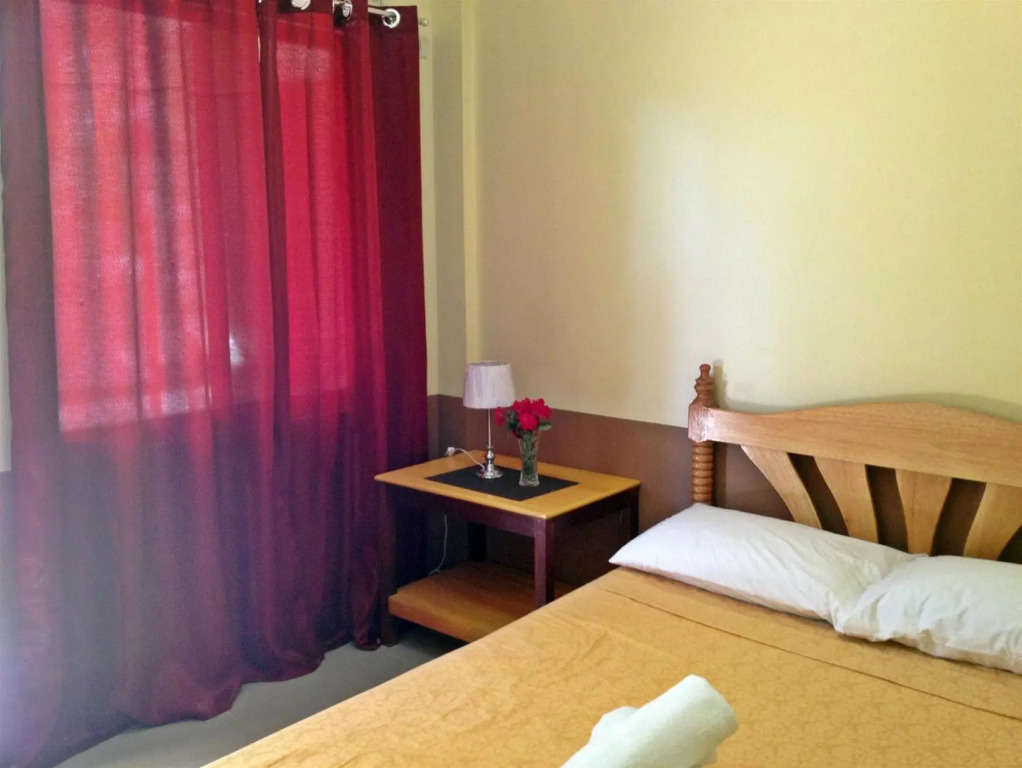 DIAKOPES INN
