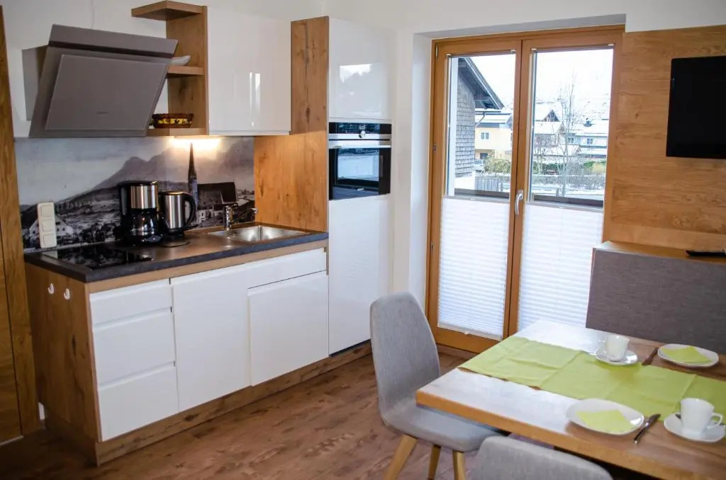 Appartements Lederer