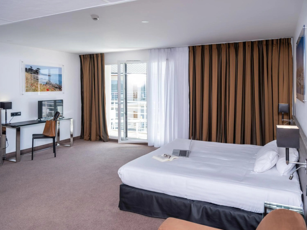 Golden Tulip La Baule Hotel and Residence