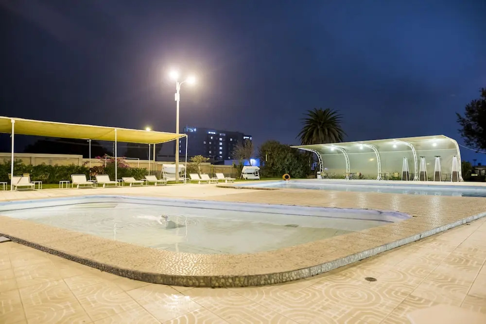 Gran Hotel Tacna