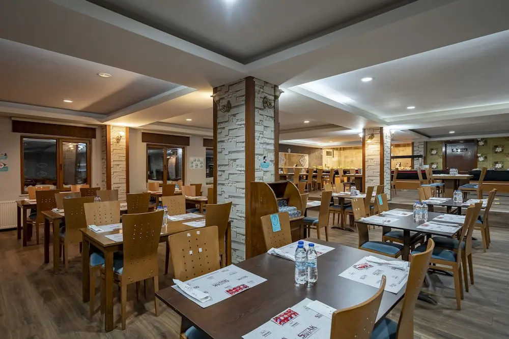 Erta Soyak Otel Uludag
