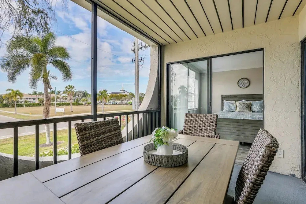 2 Mi to Tigertail Beach! Resort-style Gem w/ Pool