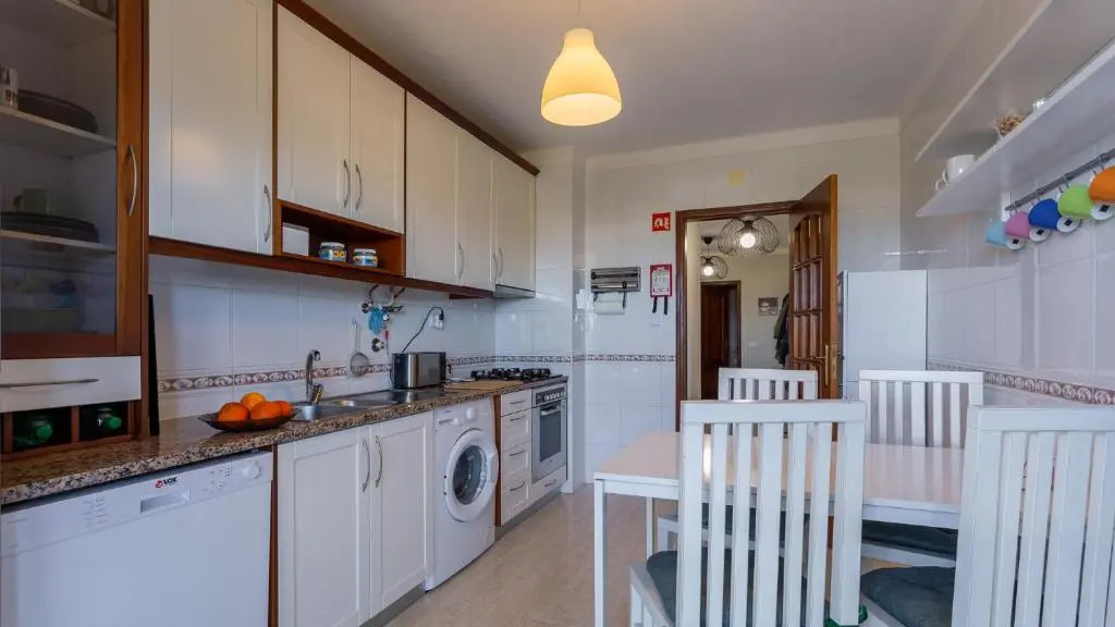 Mar & Serra Palmira 2BDR Apartment by LovelyStay