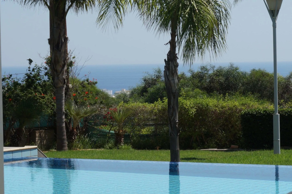 Myrtiana Villa