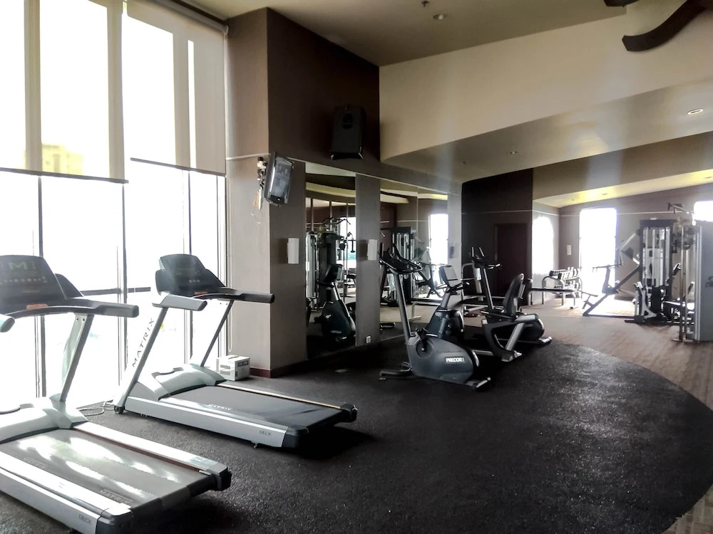 Best Location 1BR The Mansion at Kemang Apartment
