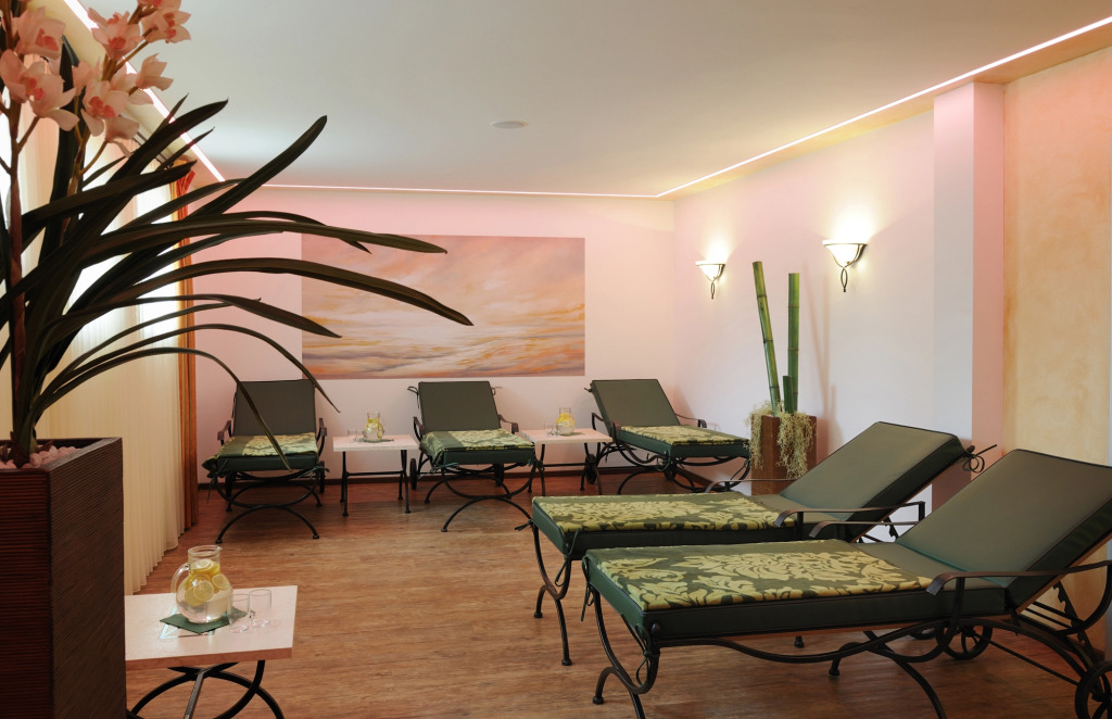 Vital-Hotel Jagdhof