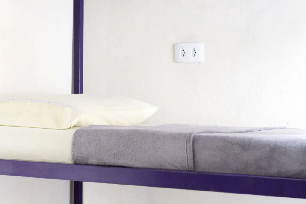 Walk On The Beach Hostel
