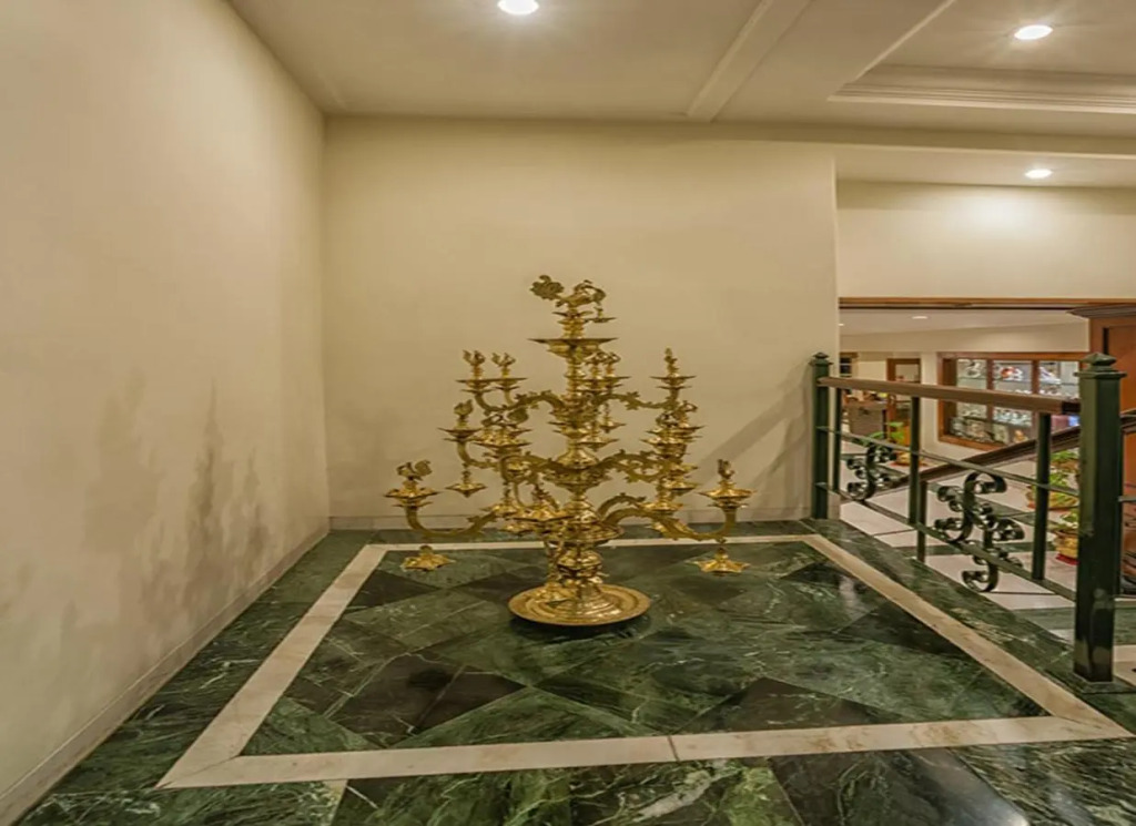 Shraddha Inn - Shirdi