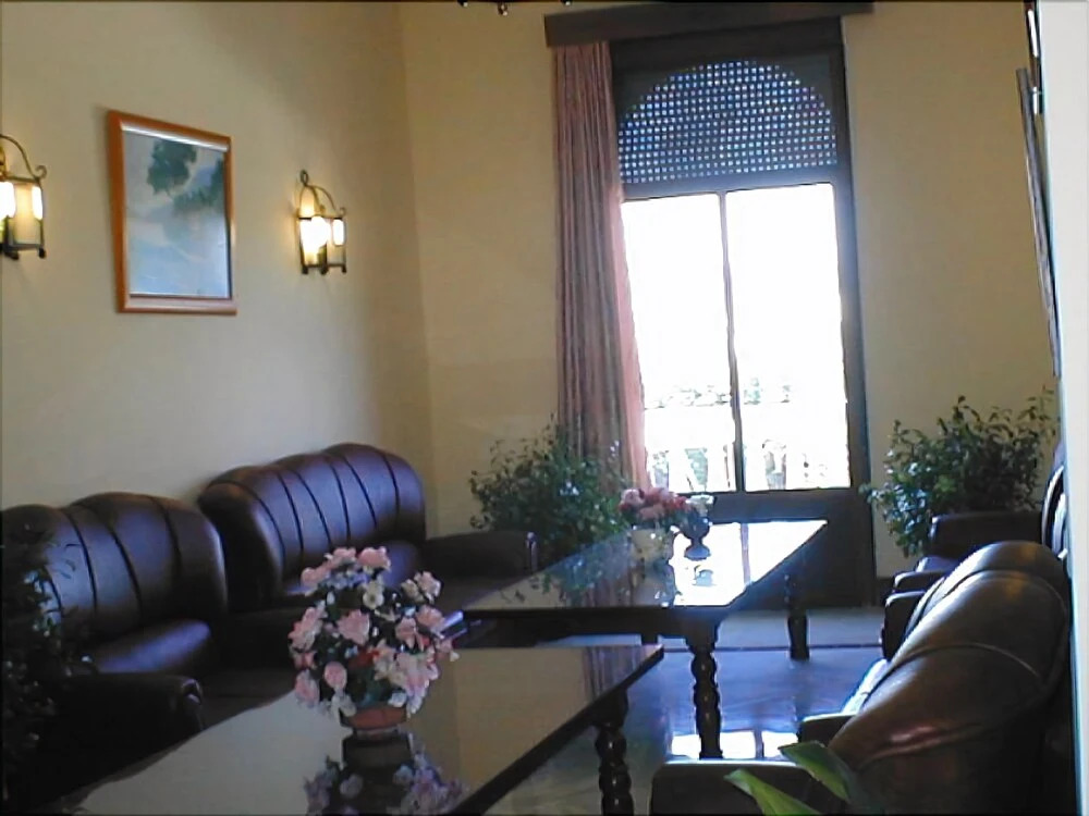 Hotel Meson Fuente del Pino