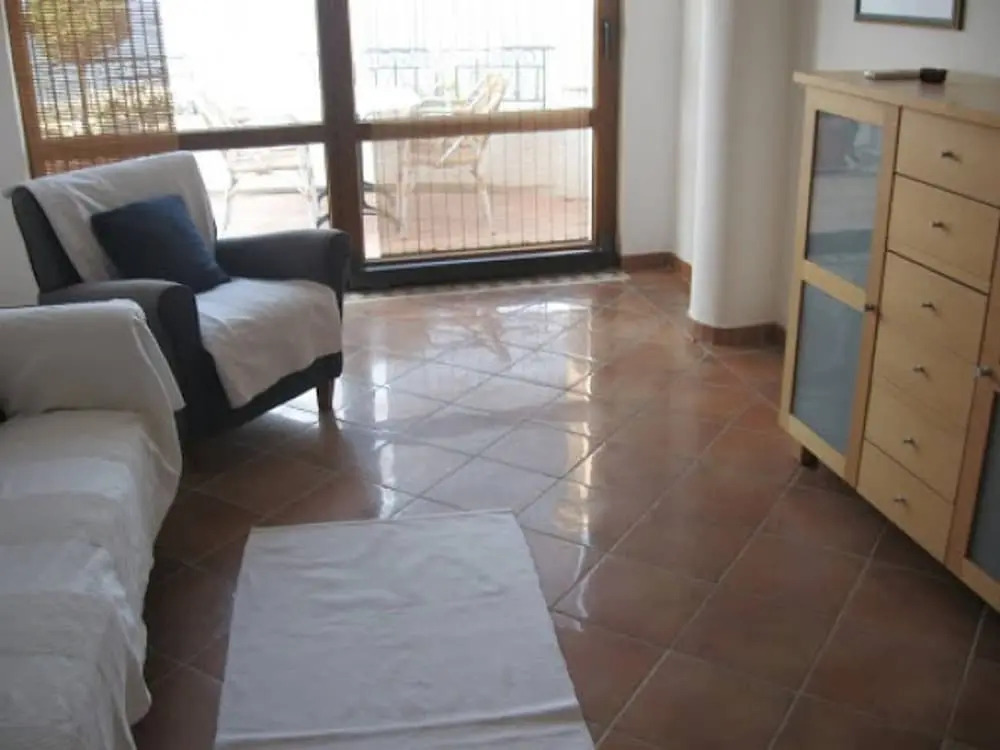 Levantin Inn 122 Suite Sea View N14