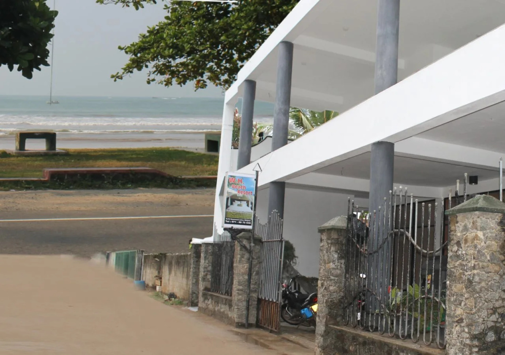 WH Beach Resort Weligama