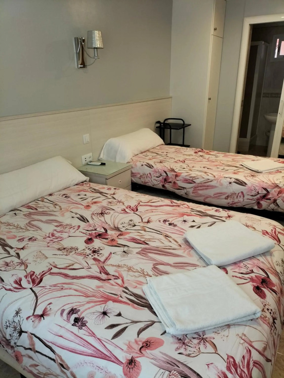 Hostal San Pedro