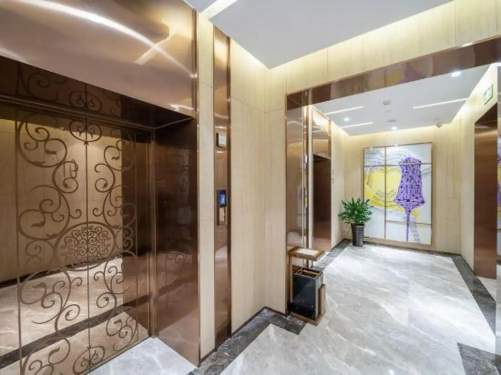 Lavande Hotel (Haerbin Central Street, Youyi Road)