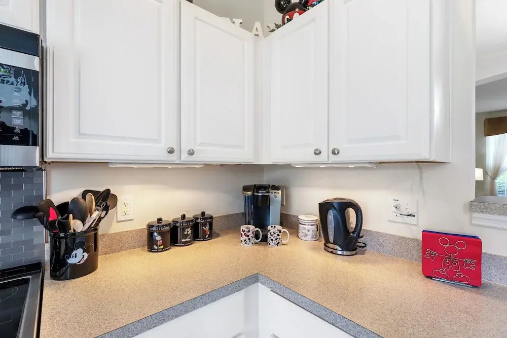 Family Friendly Emerald Island Resort Vacation Home with Private Pool and Spa Near Disney