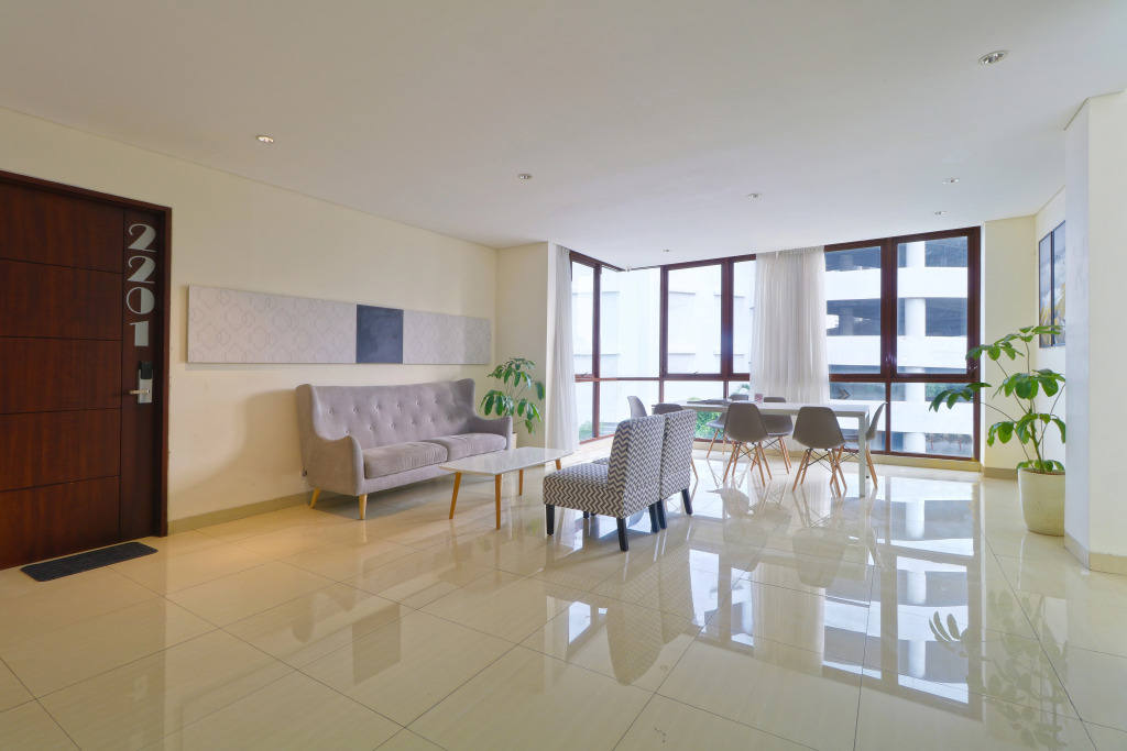 Plaza 54 Residence