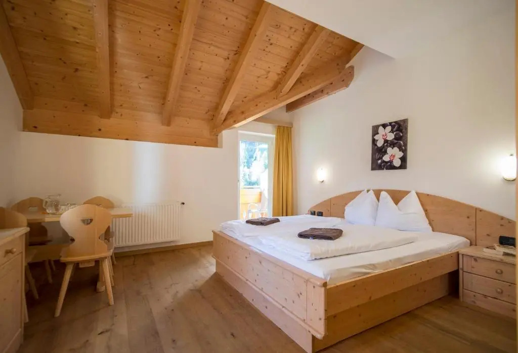 Hotel Alpin