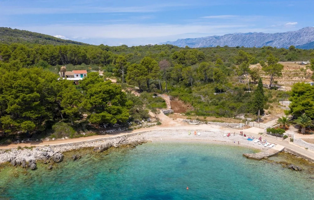 Two-Bedroom Holiday Home In Sucuraj