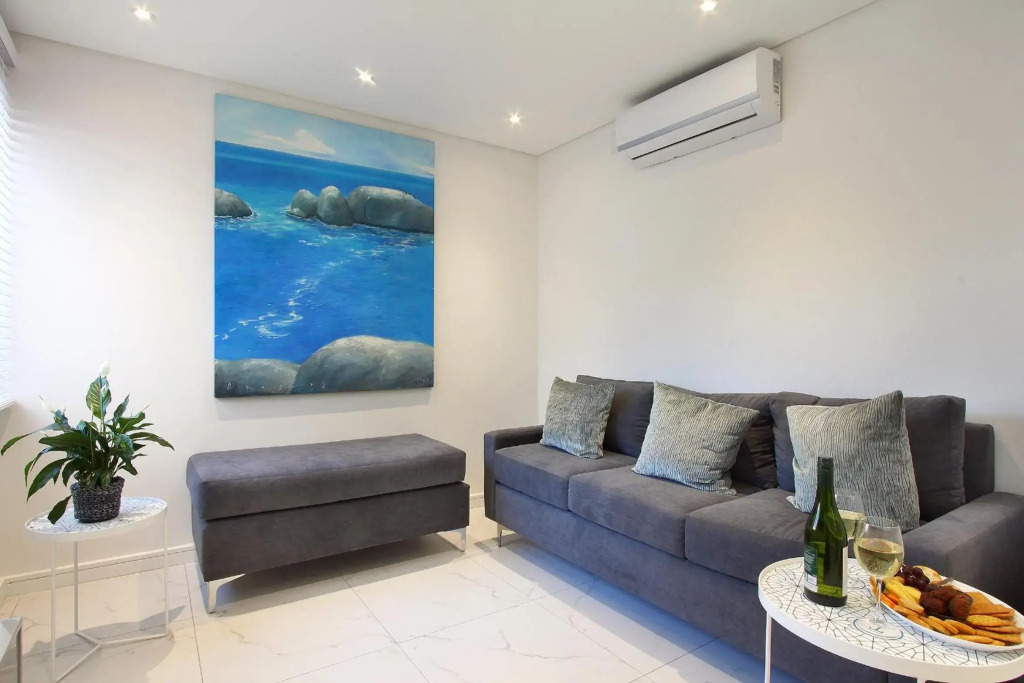 Granger Luxury Suites by Totalstay