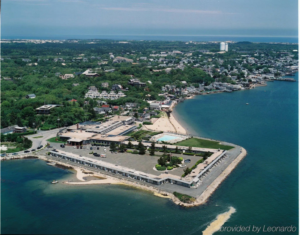 Provincetown Inn