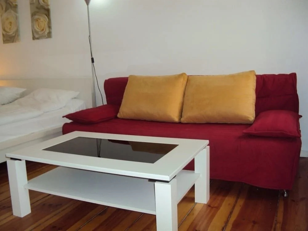 Lavie Apartments