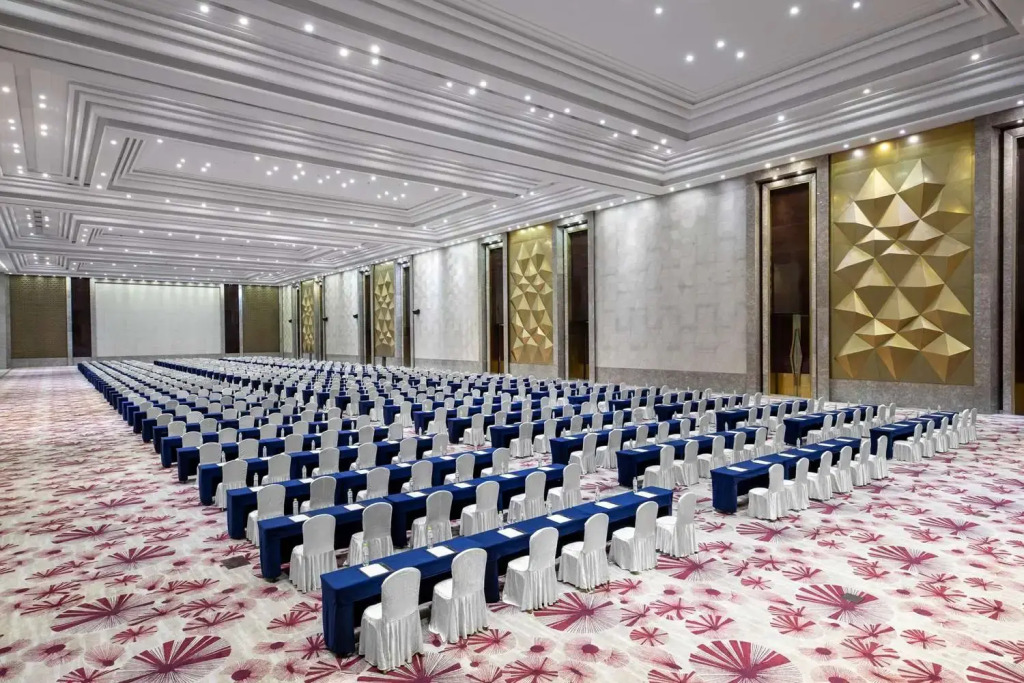 Wyndham Grand Qingdao