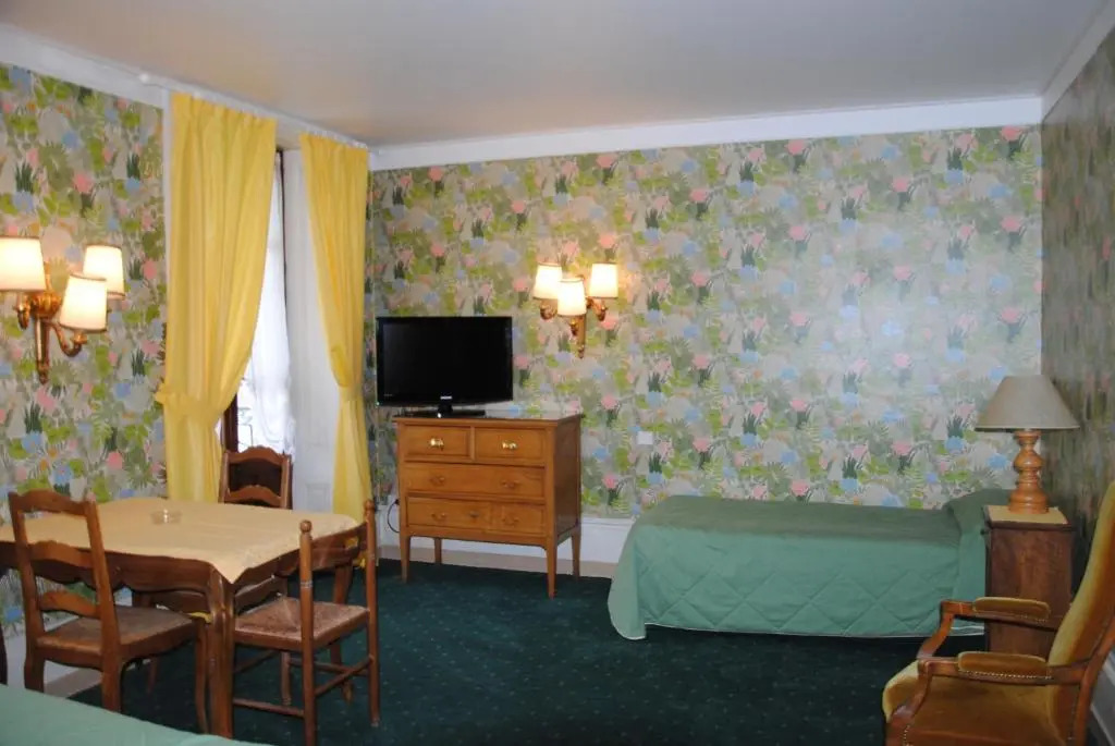 Hotel Richemond