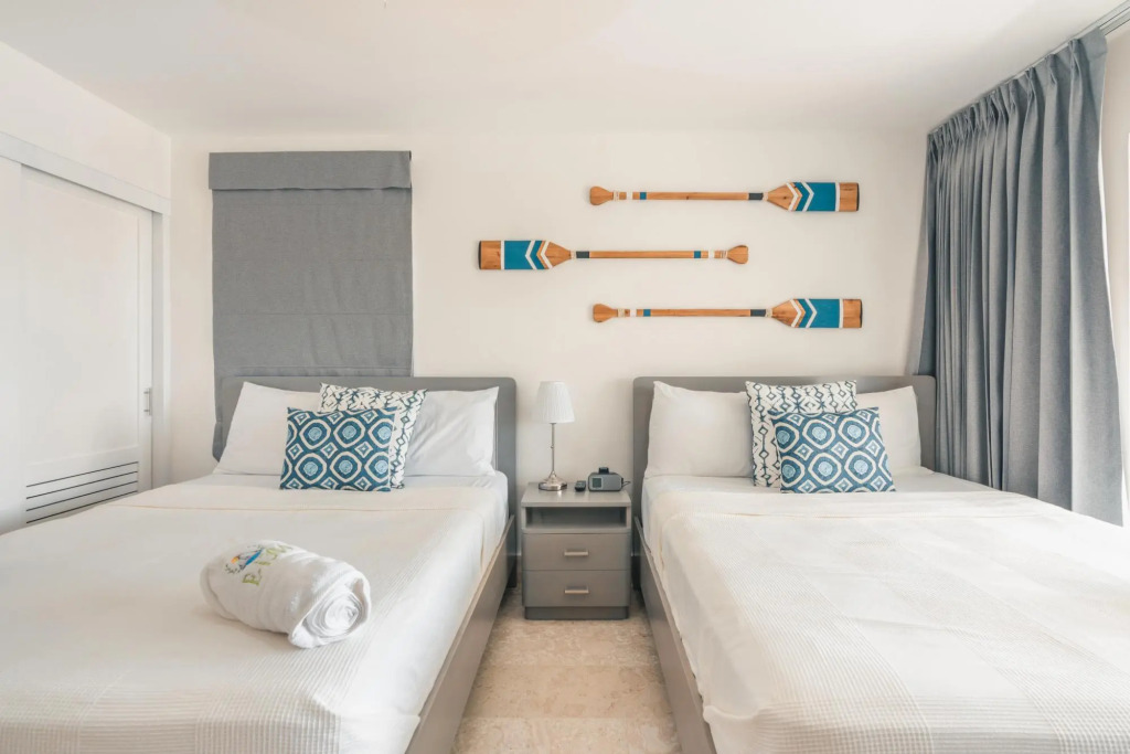 Serene Studio at Puerto Plata AC4