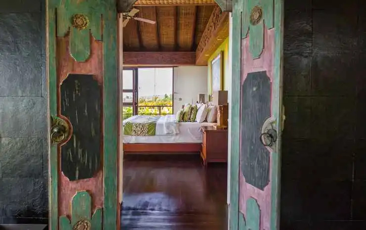 Forever Bali Villas
