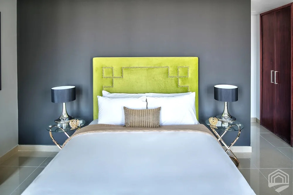 Luxury Staycation - 29 Boulevard Tower