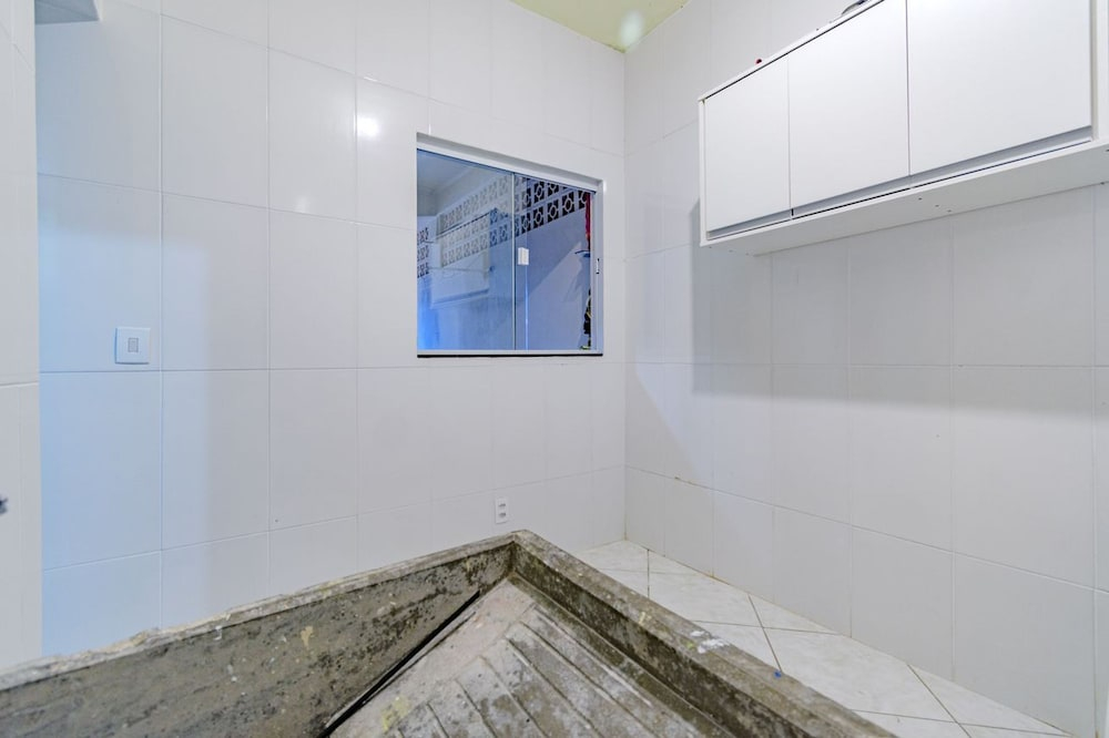 Casa com Ar e Wi-fi pr Xima Praia da Tapera
