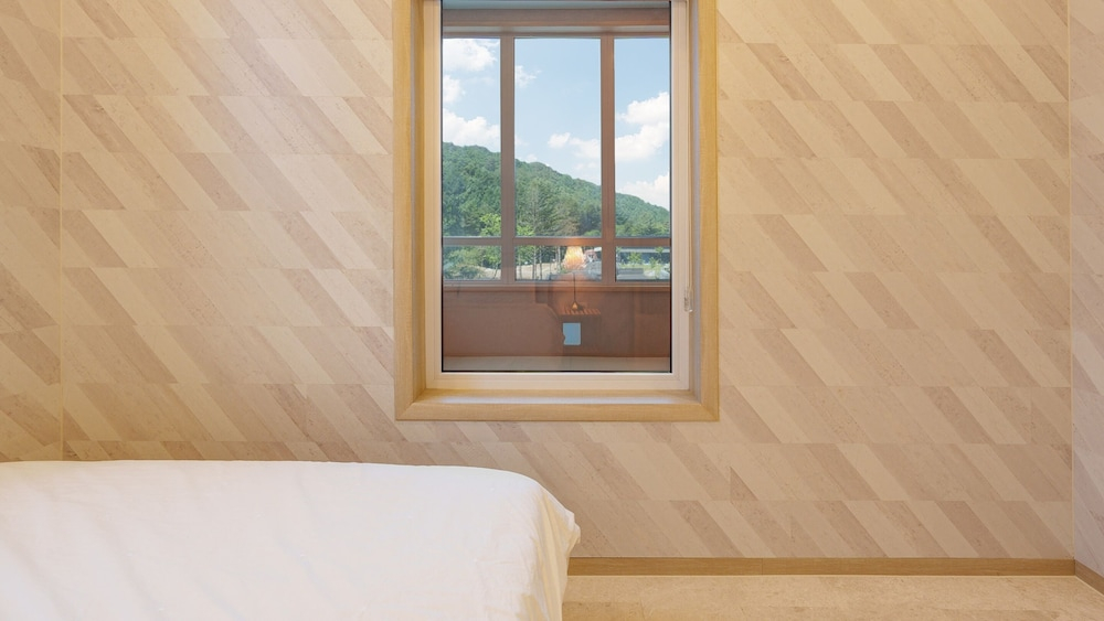 Hoengseong IrangDunaeRecreationalPension