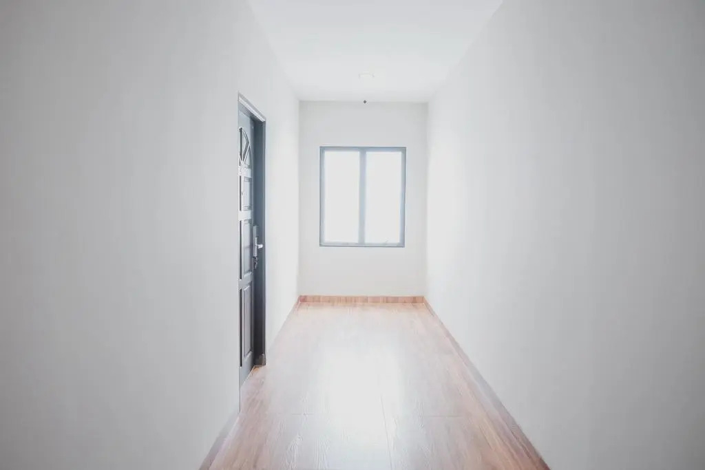 RedDoorz Plus near Ferry Terminal Batam Center