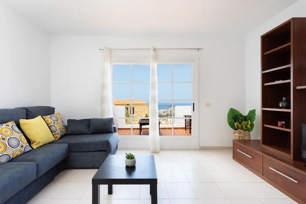 HomeLike Amazing View Apartment Pool Adeje
