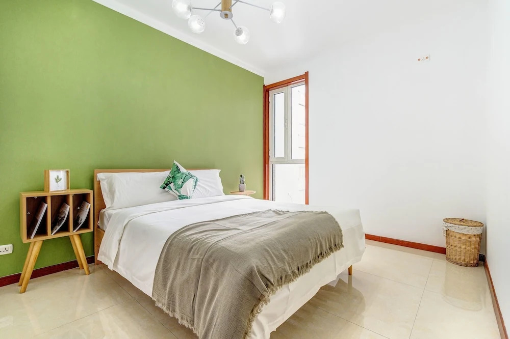 YOUJIA Apartment - Flower Valley