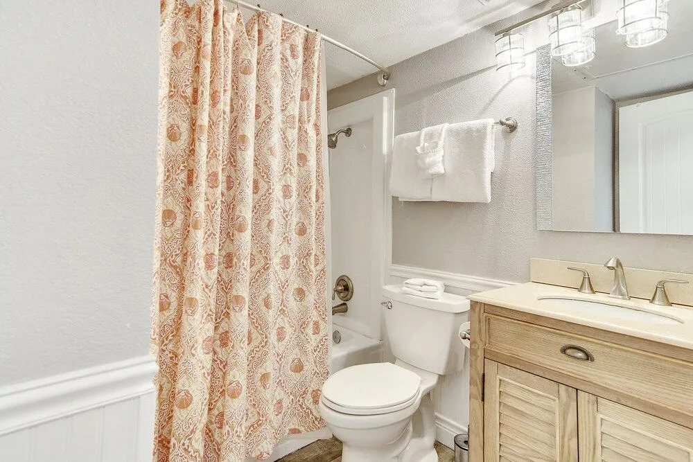 Casa Del Mar C117 1 Bedroom 1 Bathroom Hotel Room