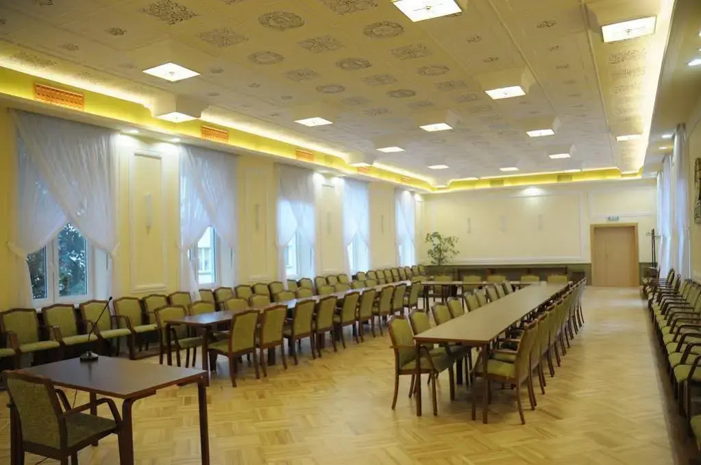 Centrum Szkoleniowo-Konferencyjne Społem