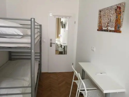 CH-Hostel