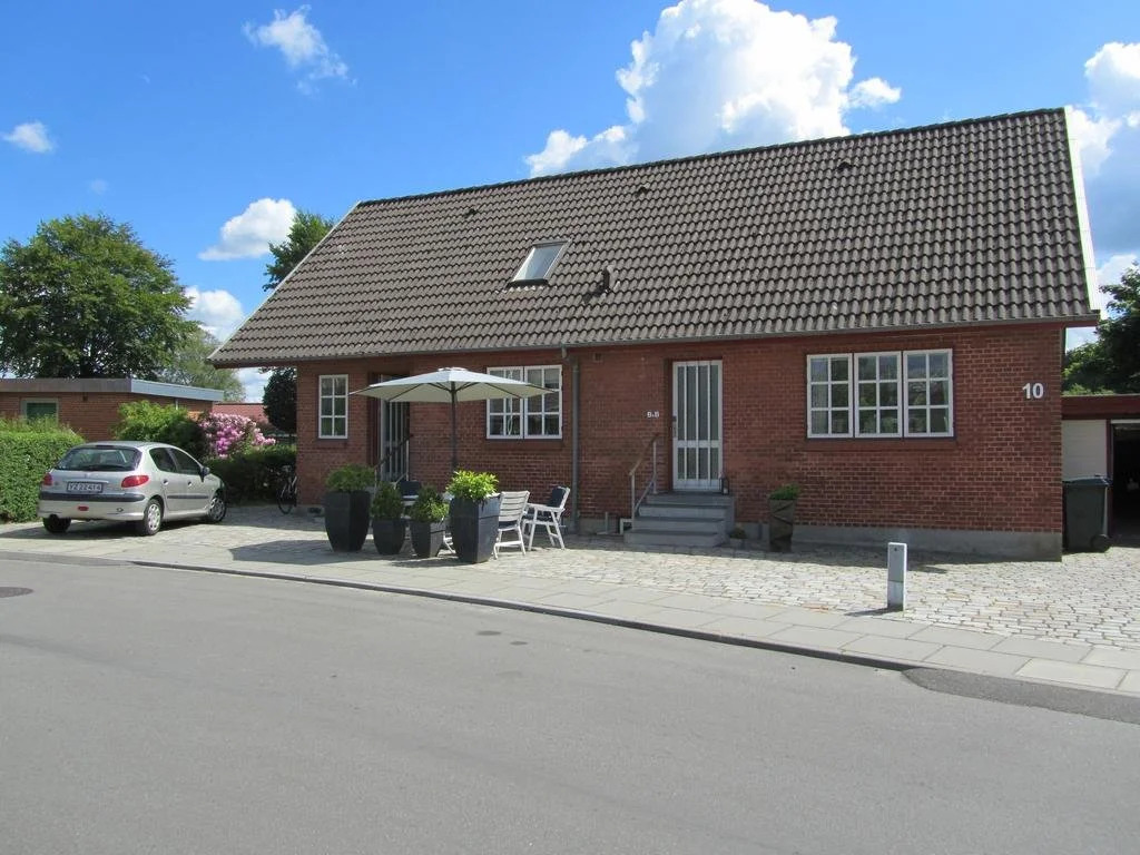 Hannas B&B - 51 m2