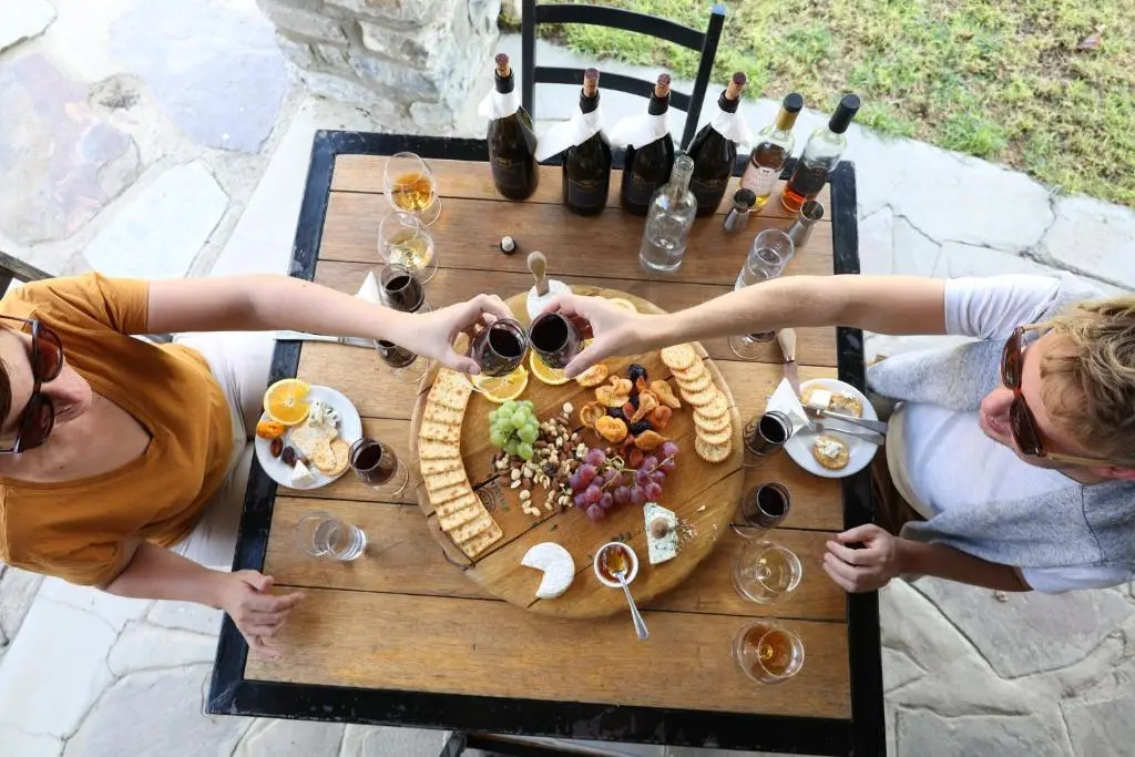 Neuras Wine and Wildlife Estate