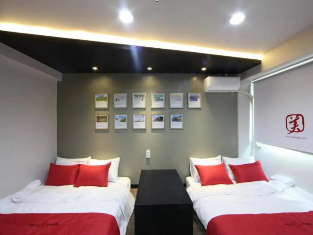Calli Hostel