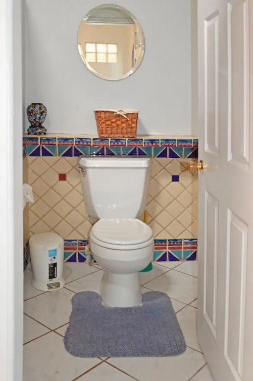 Beachcomber 3 Bedroom Home