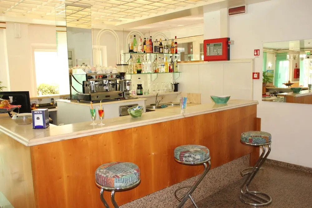 hotel Torretta Bramante