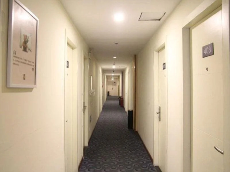 7Days Inn Hangzhou Shixiang Road Yintai Market