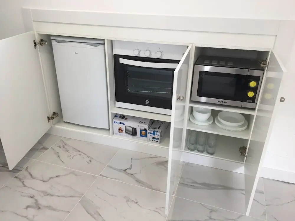 AIRVA Apartamento Martí Monsó