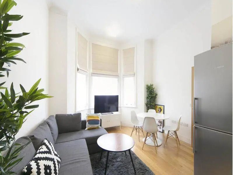 Fg Property Earls Court- Castletown Road